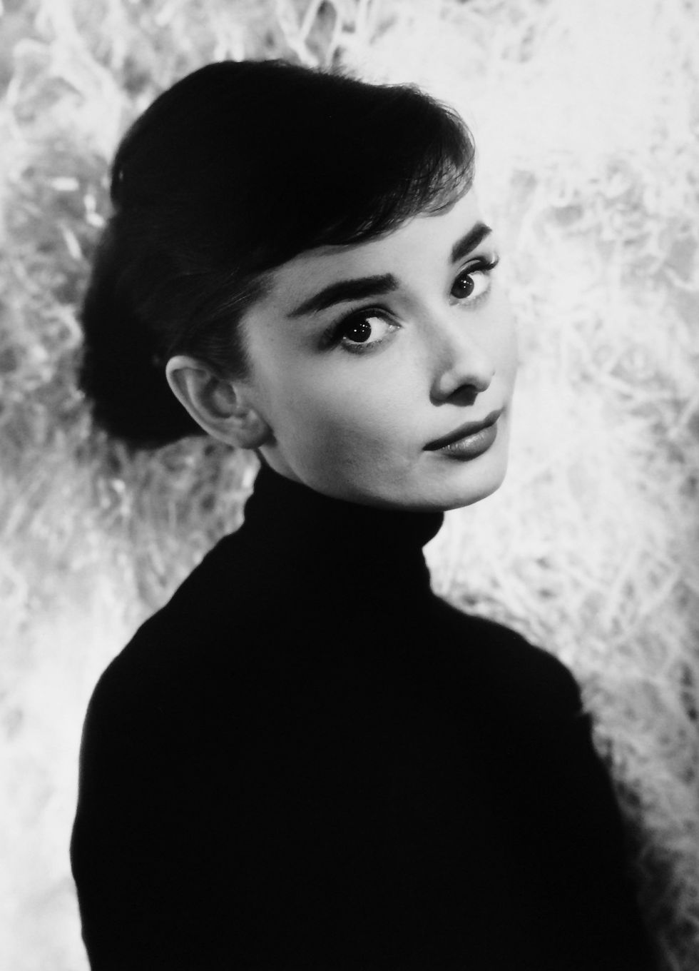 Audrey Hepburn, Bud Fraker