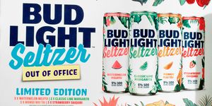 bud light seltzer out of office variety pack