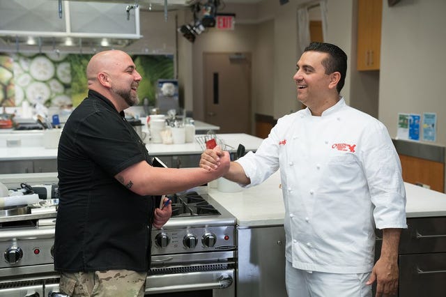 Cook, Chef, Chef's uniform, Cooking, Job, Service, Chief cook, Cooking show, Food, 
