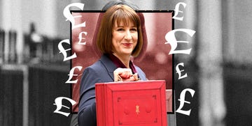 rachel reeves tax rises details impact on women cost of living