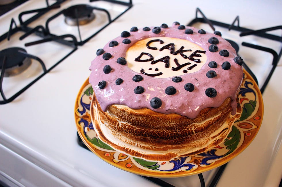 taro cake on a 5 budget   delishcom