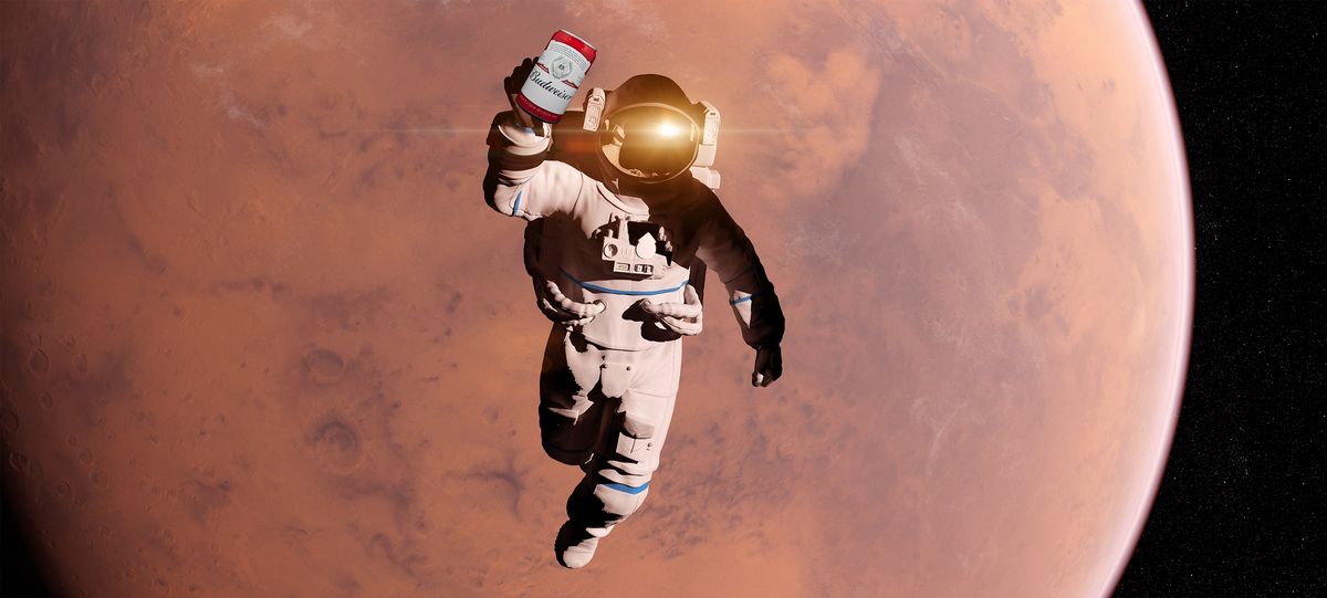 Astronaut, Illustration, Fun, Animation, World, Extreme sport, Space, 
