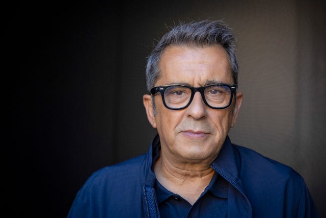 andreu buenafuente