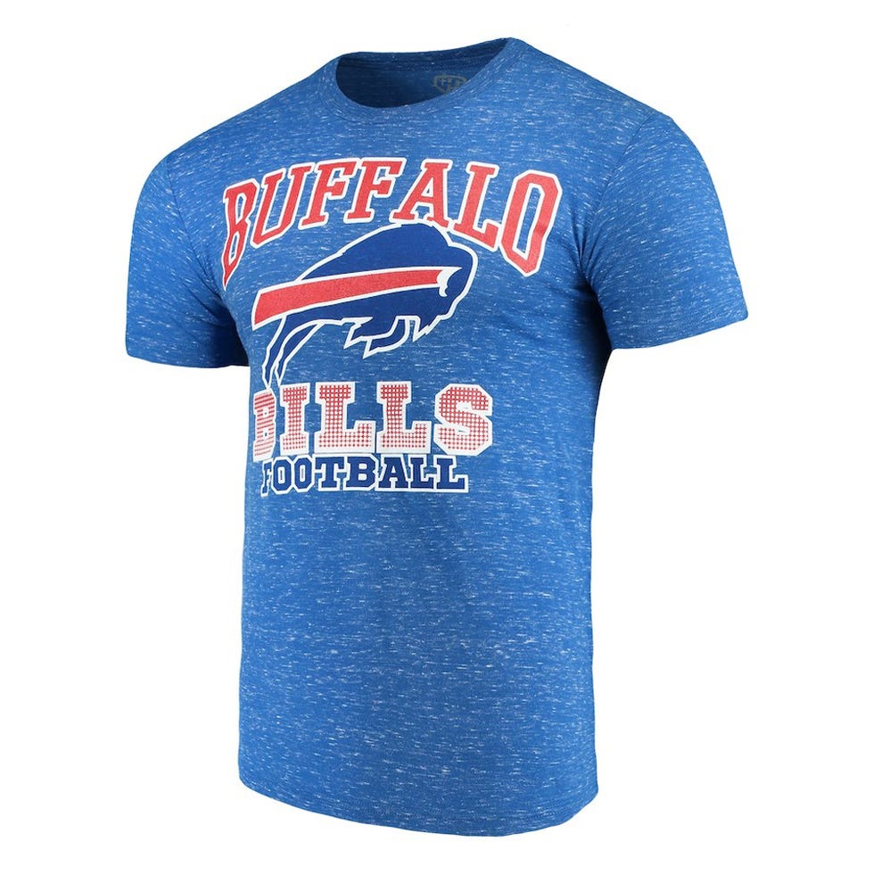 Nike Buffalo Bills Sideline Drifit Woven Polo