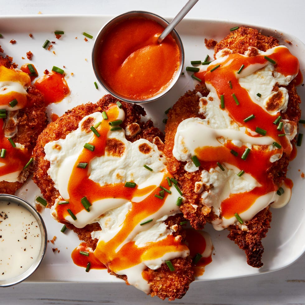 80 Easy Dinner Recipes for Two - Best Dinner Ideas for Two