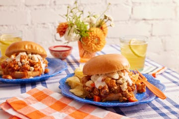 buffalo chicken recipes