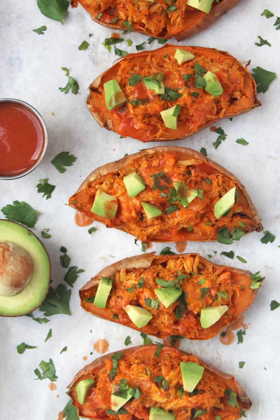 The 25 Best Whole30 Snacks to Eat While You're on the Diet