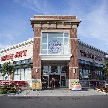 Trader Joe's best companies to work for