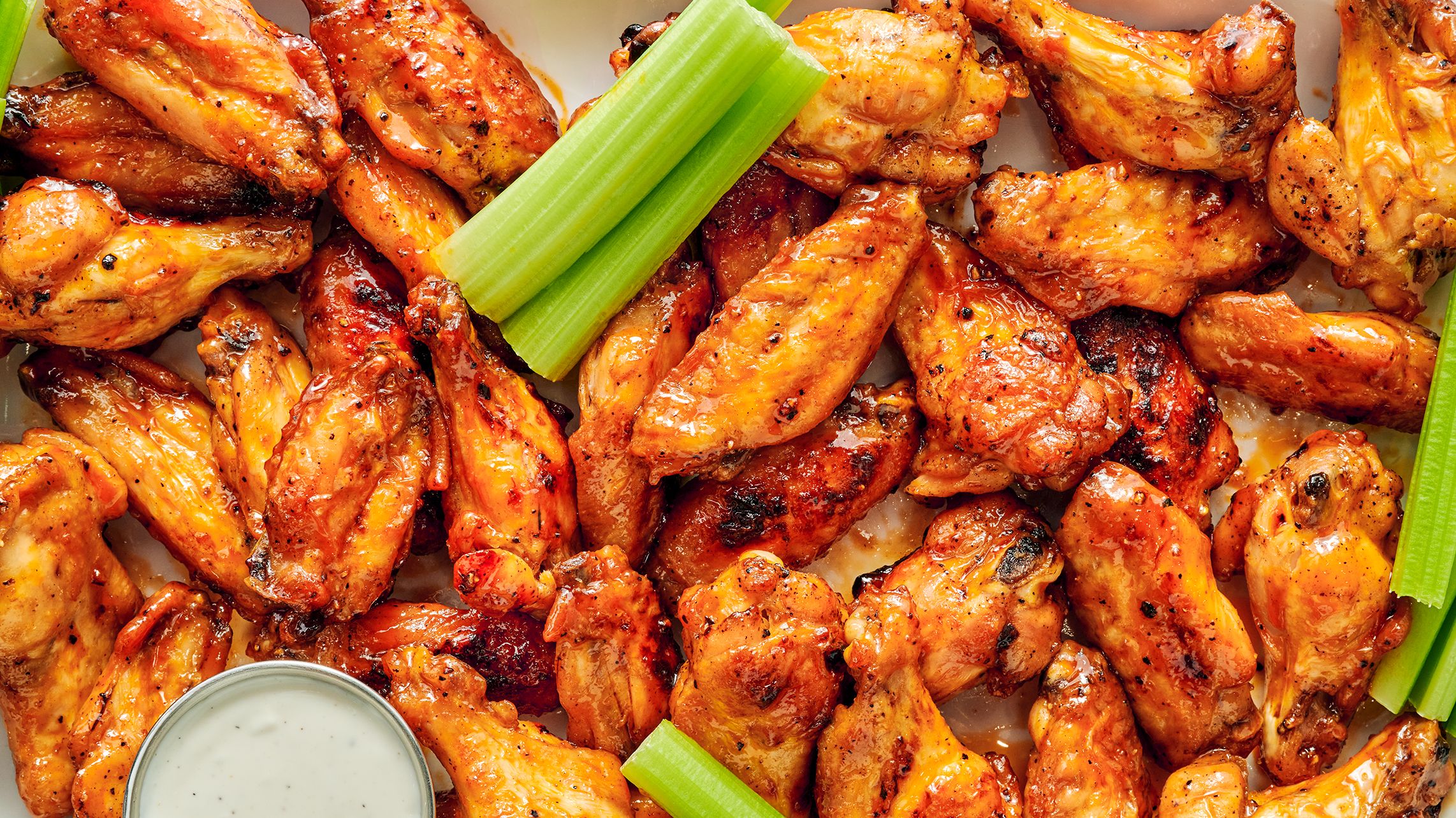 Epic Wings - Epic Wings National City - Order Online
