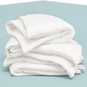 White, Linens, Textile, Napkin, Bedding, Bed sheet, Towel, Duvet, 