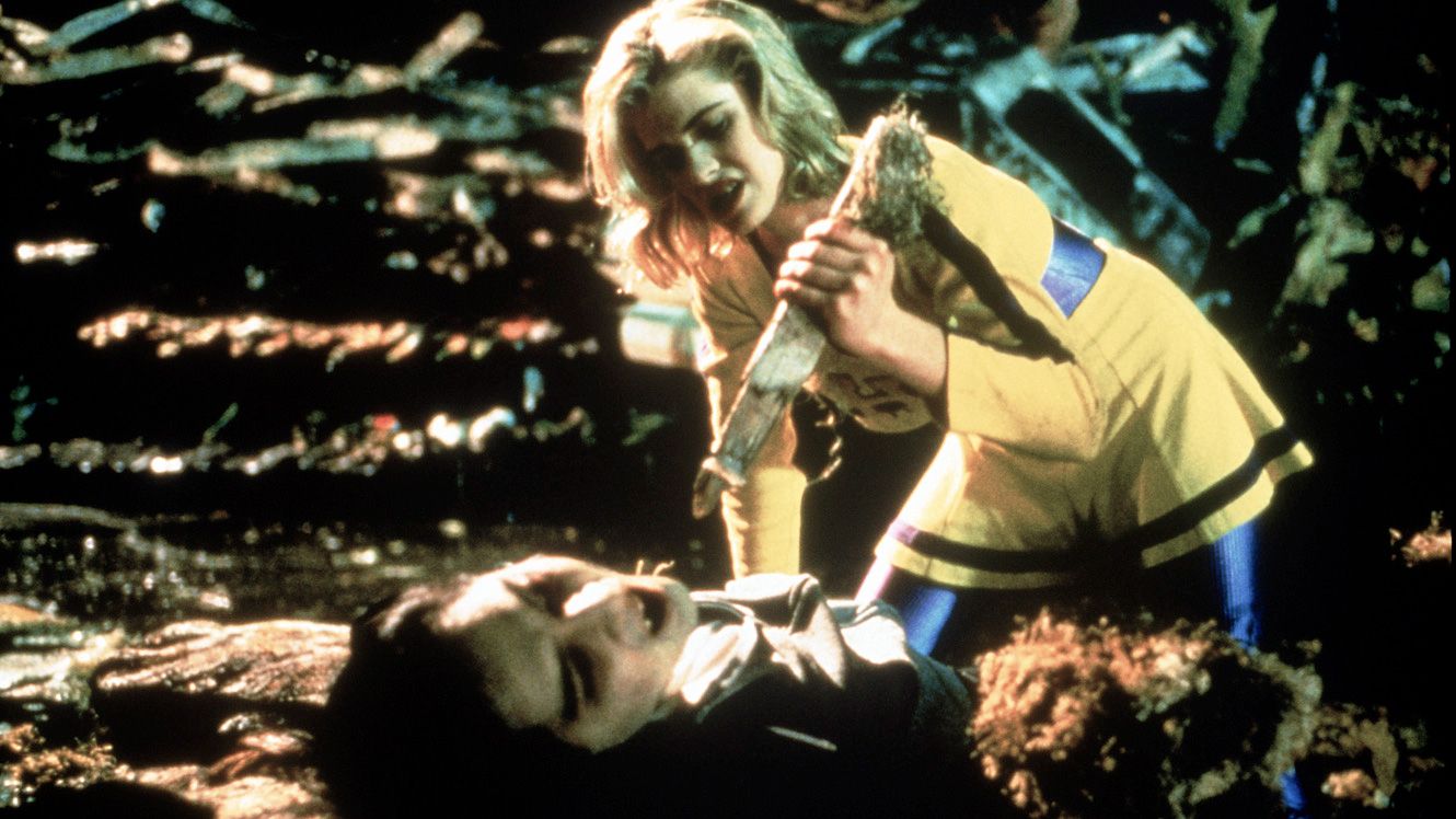 23 Best Vampire Movies and TV Shows of All Time