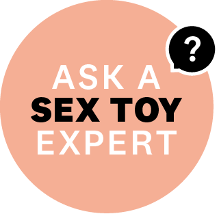 Ask A Sex Toy Expert