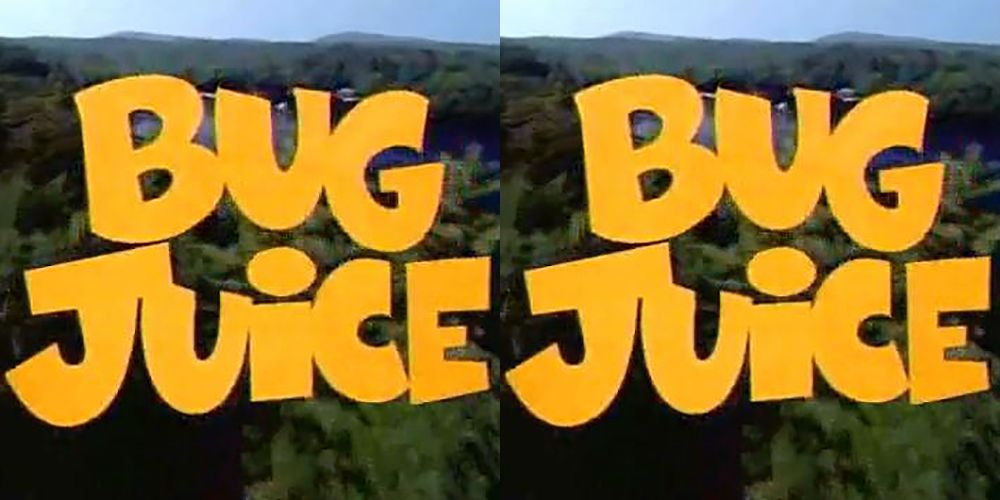 Bug Juice” Is Coming Back to Disney Channel