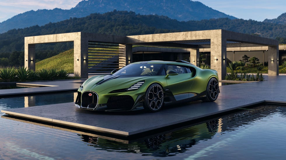 bugatti brouillard