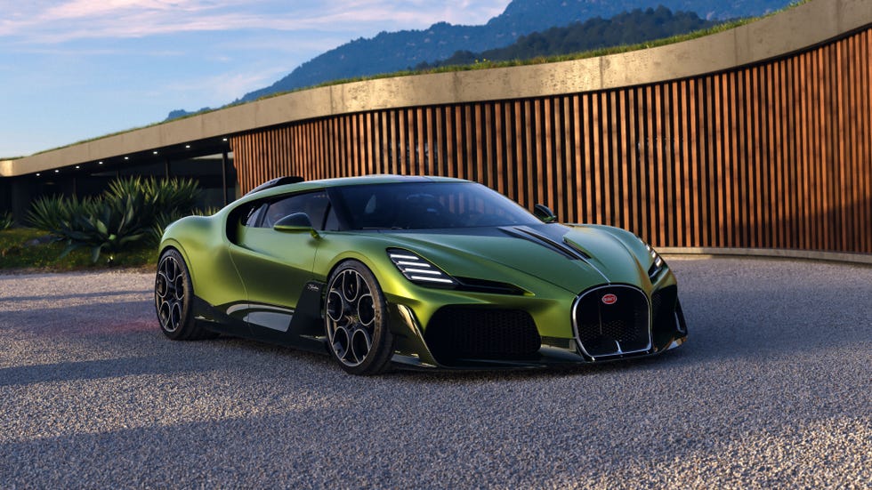bugatti brouillard