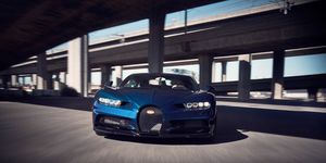 Bugatti Chiron Super Sport 300+ 2021 : Prix, Specs & Fiche Technique -  Guide Auto
