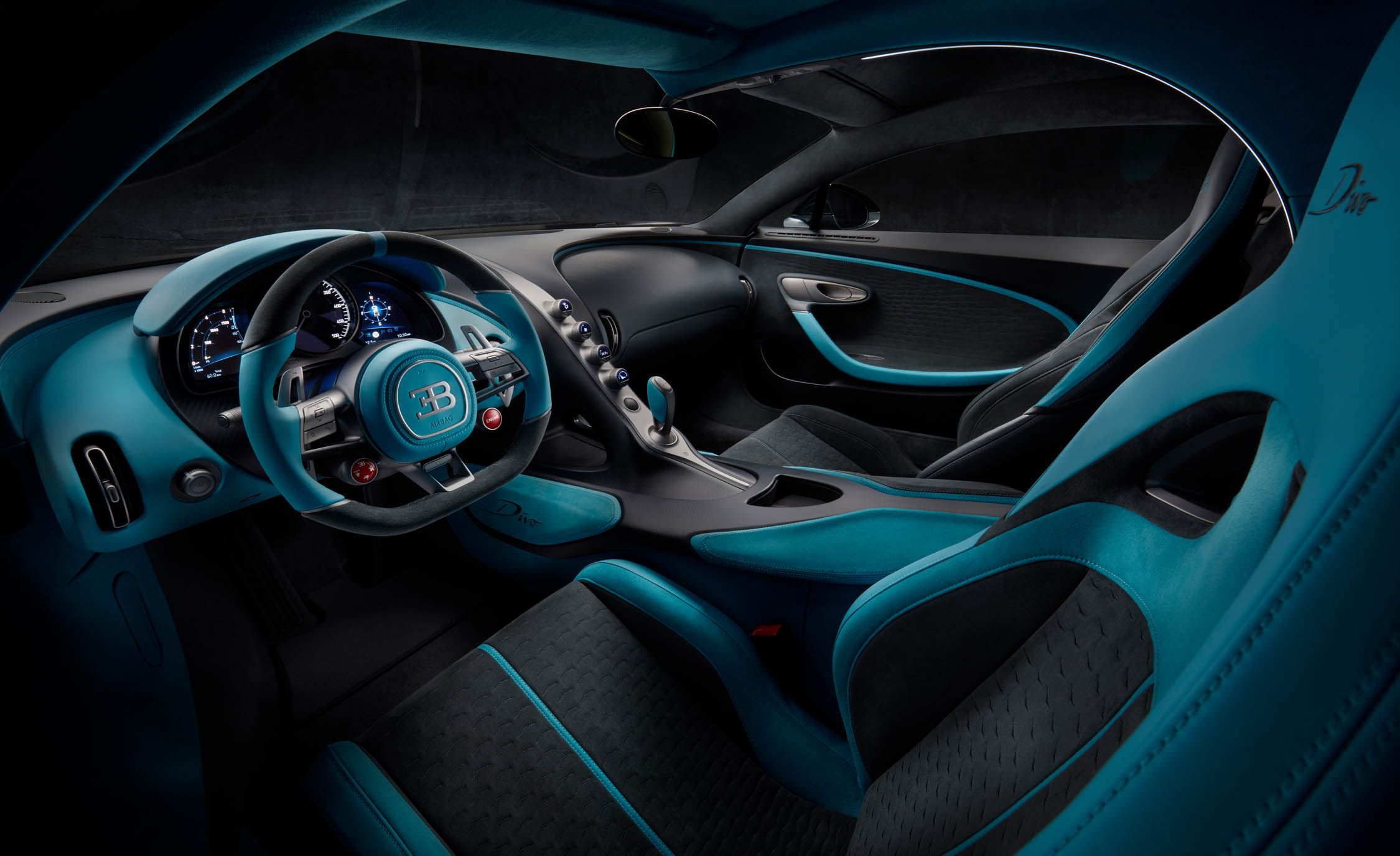 Bugatti divo price malaysia