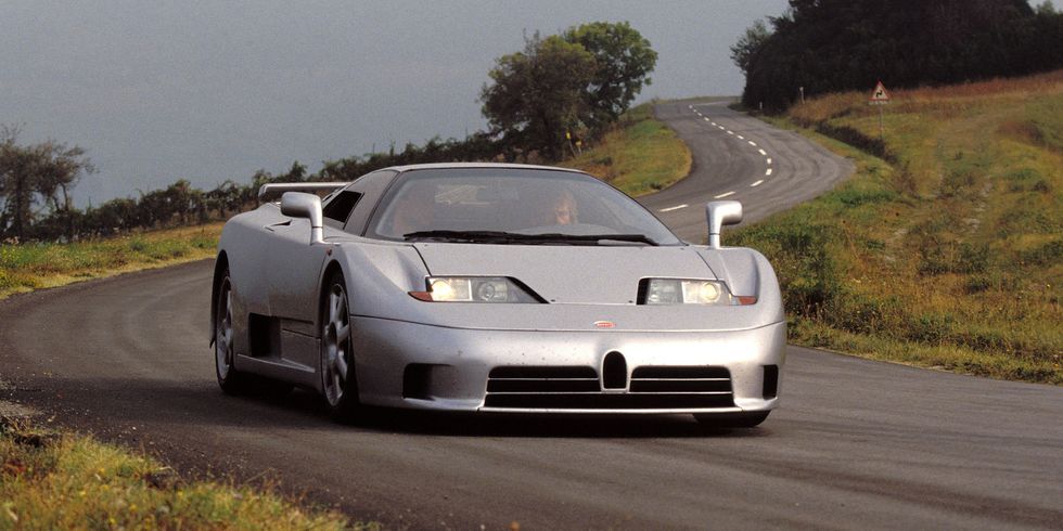 スーパーカー、90年代を彩った最高に格好いい11台―日産・ヤマハ