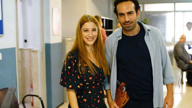 bugra gulsoy y hazal kaya