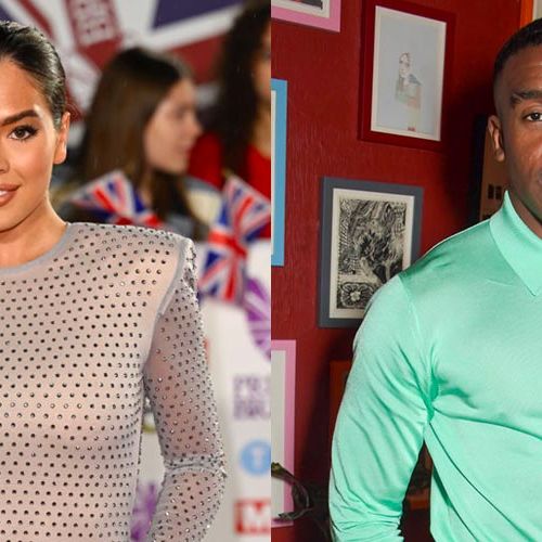 Gemma Owen and Bugzy Malone say they've 'never spoken' and deny