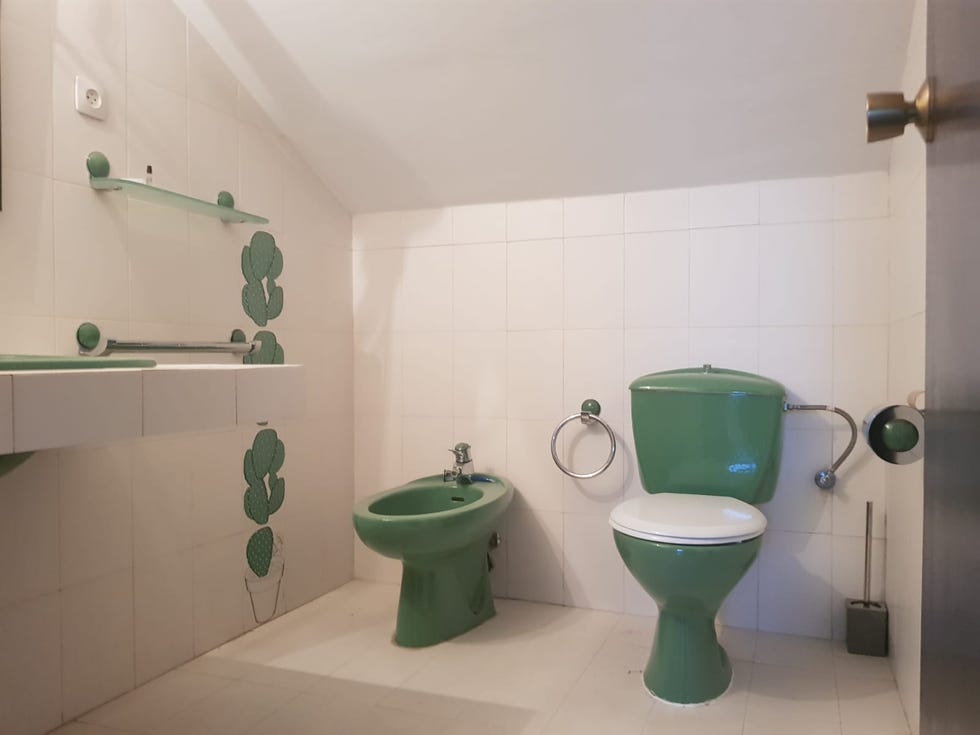 baño antes de la reforma