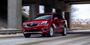 buick envision premium 20t awd