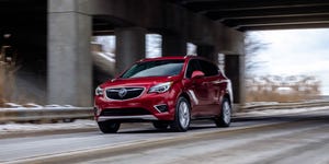 buick envision premium 20t awd