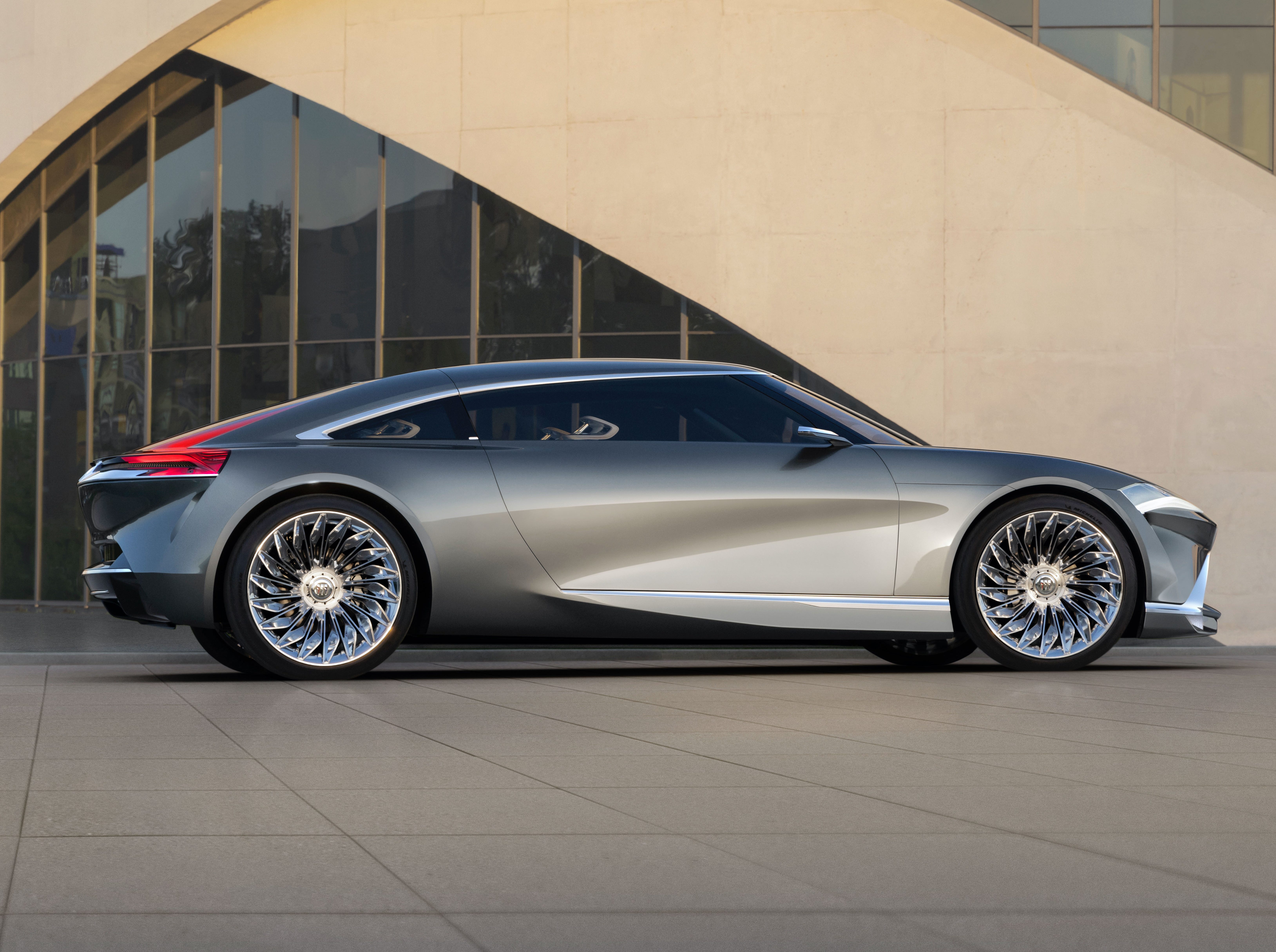2025 Buick Electra: What We Know So Far