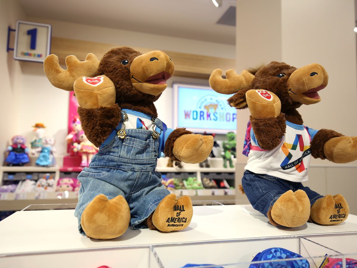 Build-A-Bear Pay Your Age: Lines closed, promotion stops as