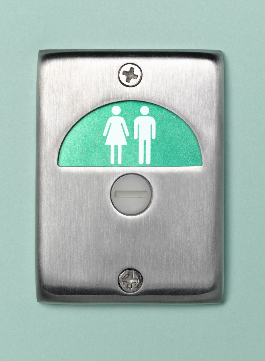 Buildings must have single-sex toilets under new government plan