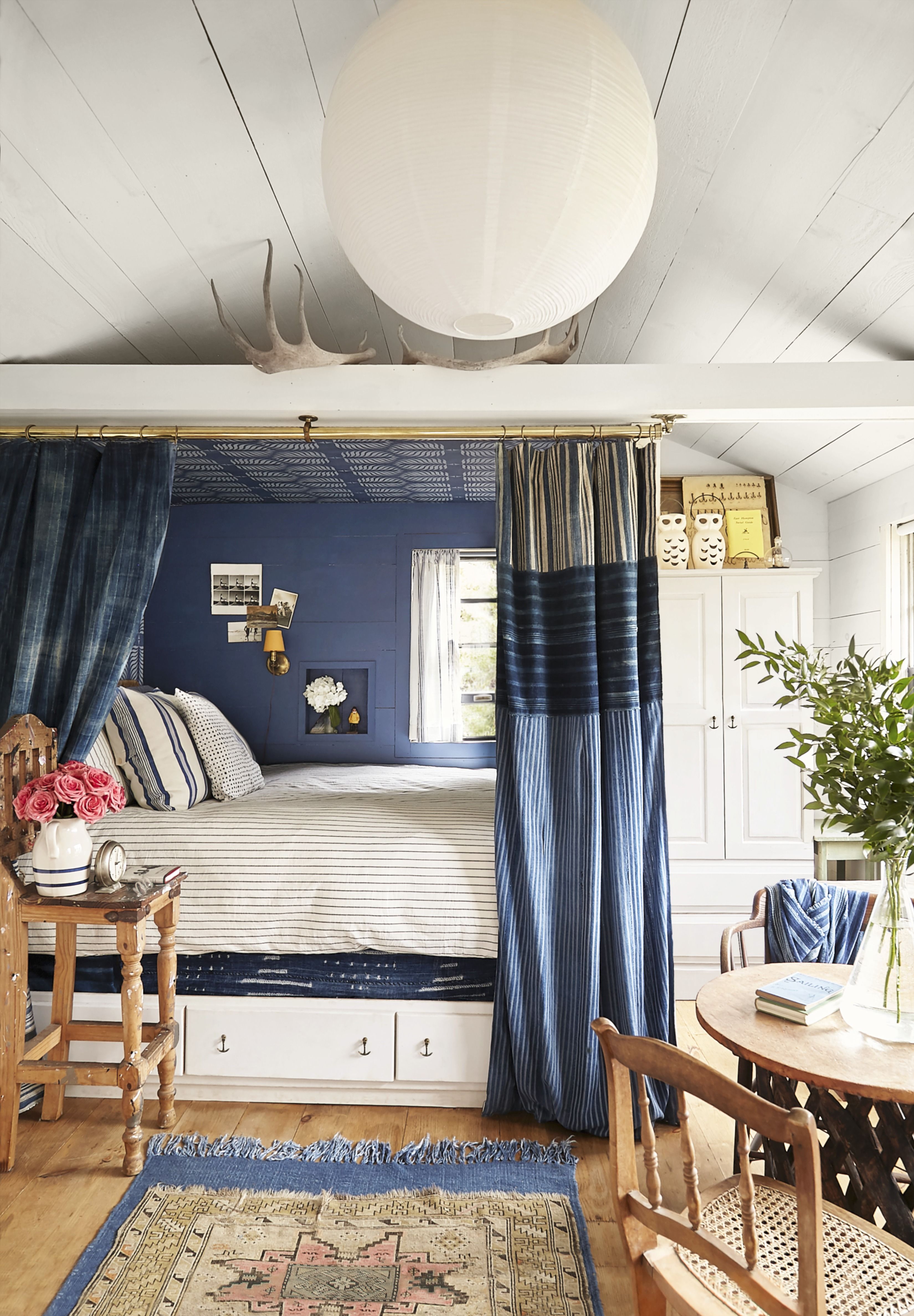 These 10 Bedroom Decorating Ideas Will Upscale The Look Of Your Sleeping  Space