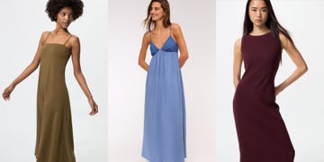 built in bra dresses
