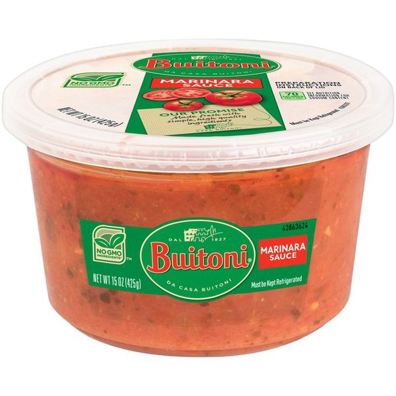 best marinara sauce