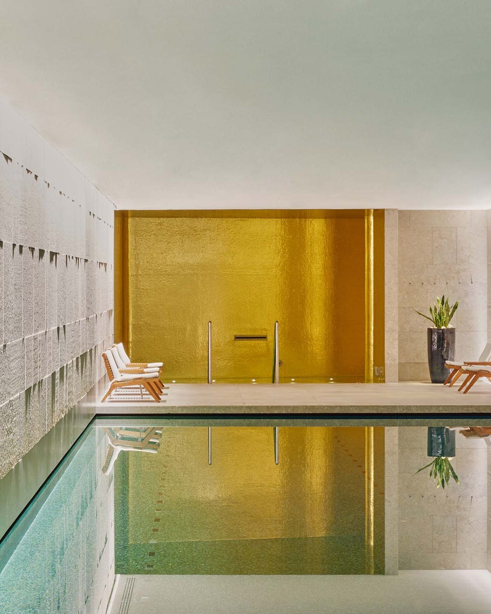 the bulgari hotel spa