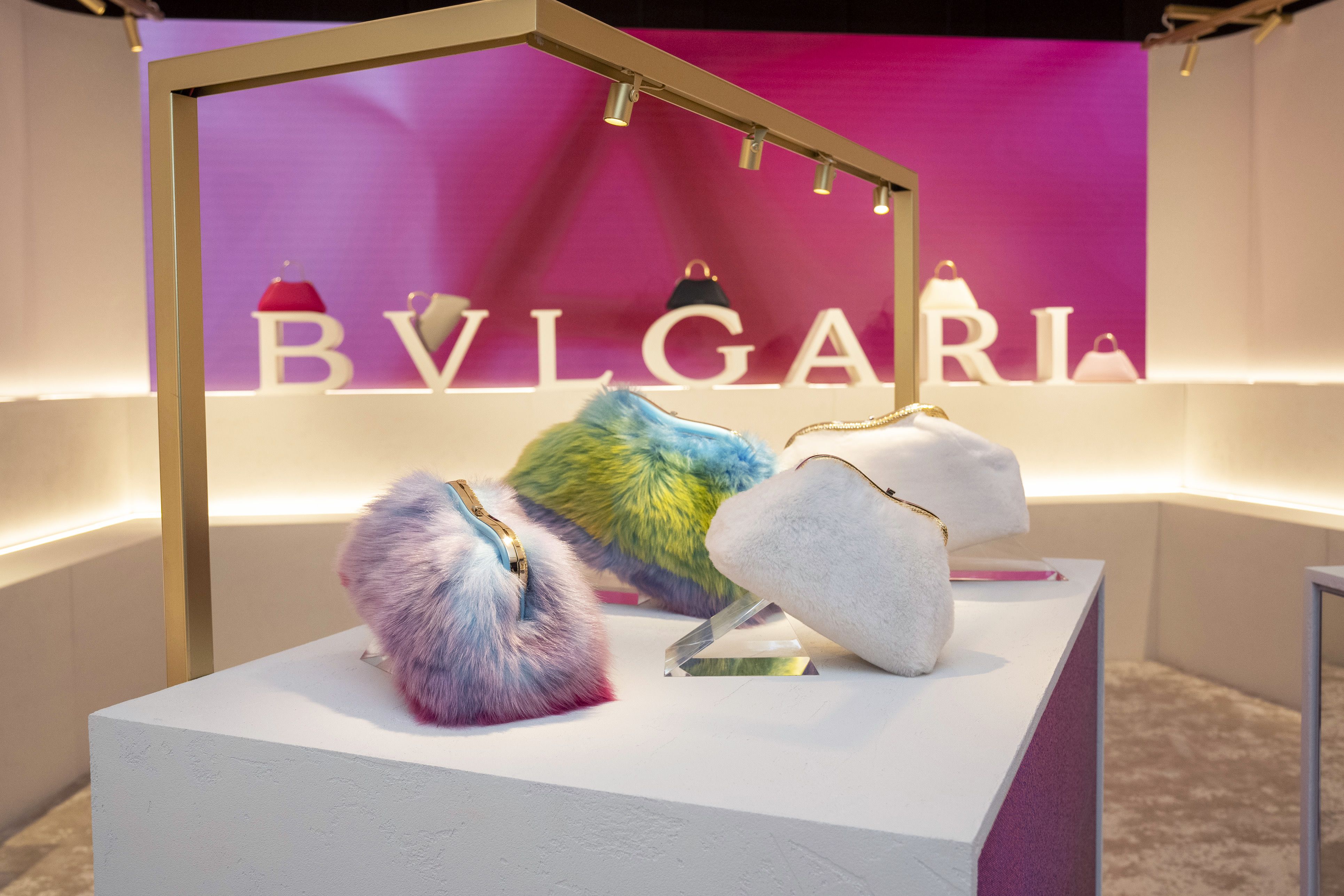 BULGARI シルバーチャーム クロムハーツ スパイク チャーム 偽物 シルバー スパイク Kue75484