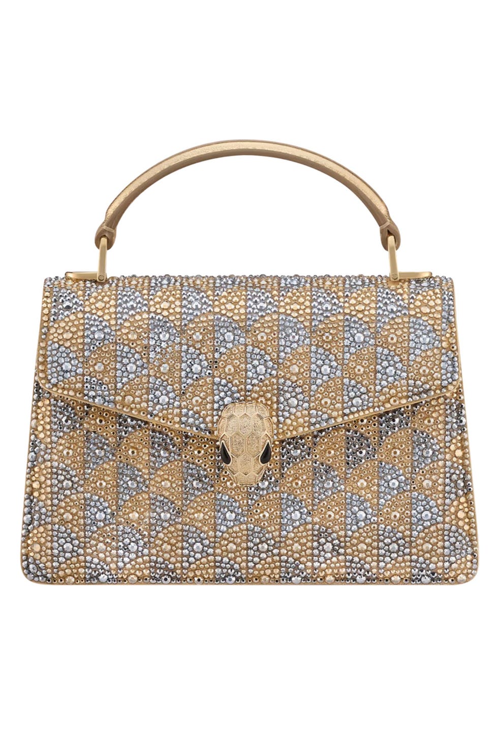 bulgari serpenti bag