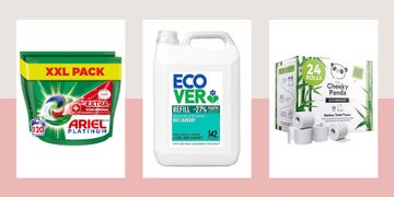 bulk household essentials amazon prime day
