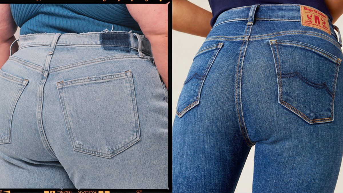 The Problem Lies In Your Genes And Not Our Jeans
