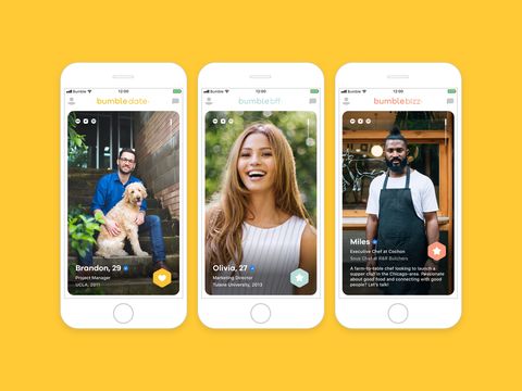The 13 Best Dating Apps In 2022 That Actually Work