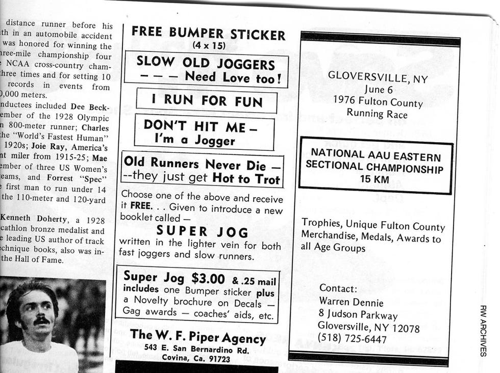 Bumper Stickers