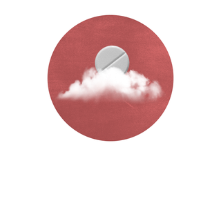 Red, Circle, Logo, Illustration, Cloud, Ball, 