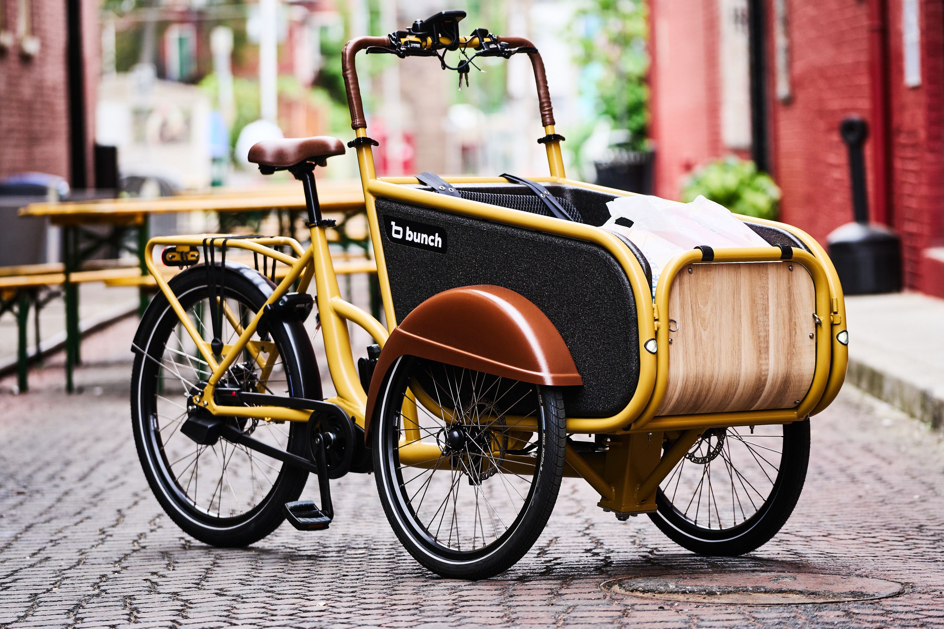 Hertellen Thuisland Opwekking 10 Best Cargo Bikes | Cargo E-Bike Reviews 2023