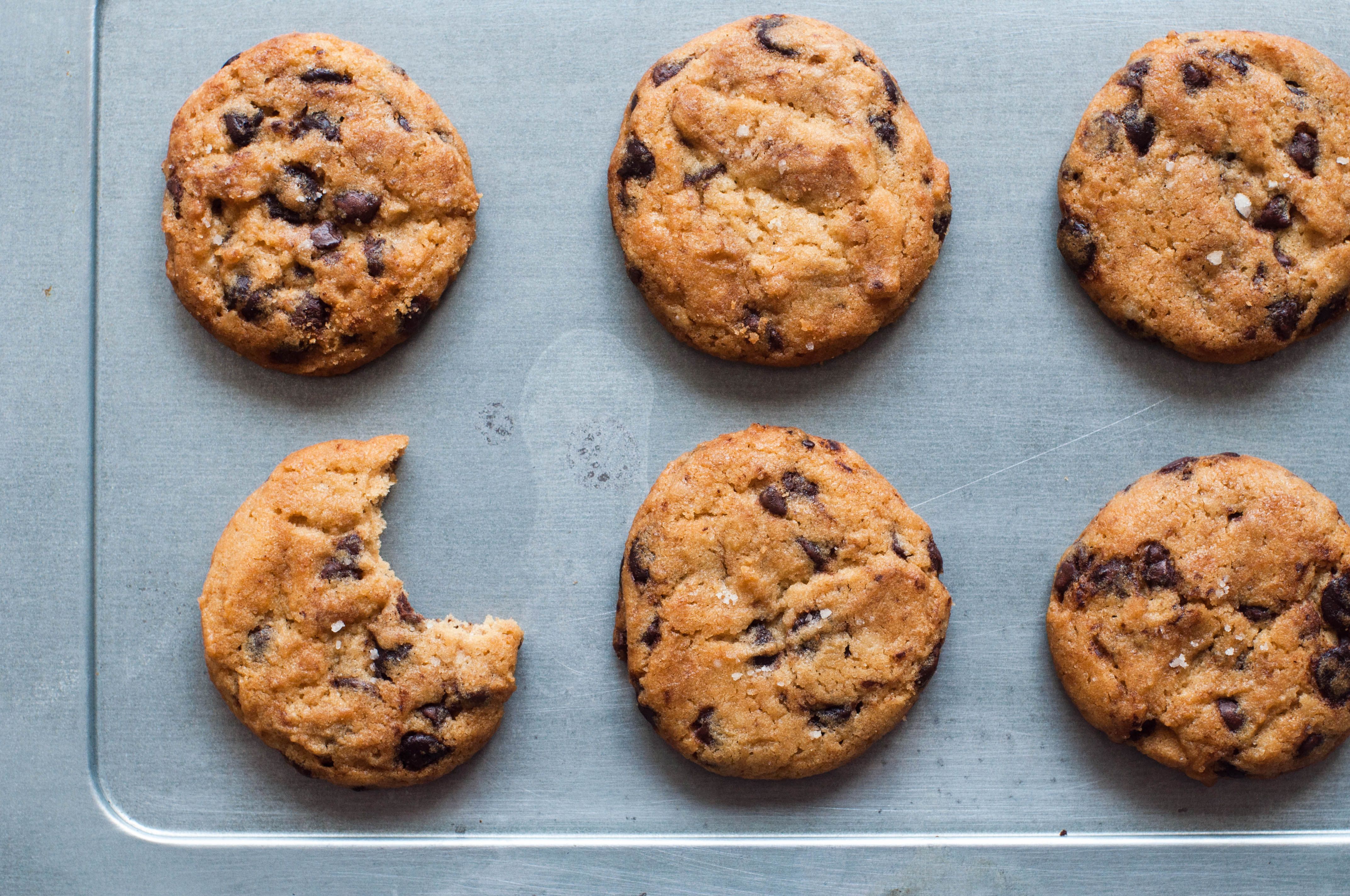 The 5 Biggest Mistakes You Can Make with Baking Sheets or Sheet