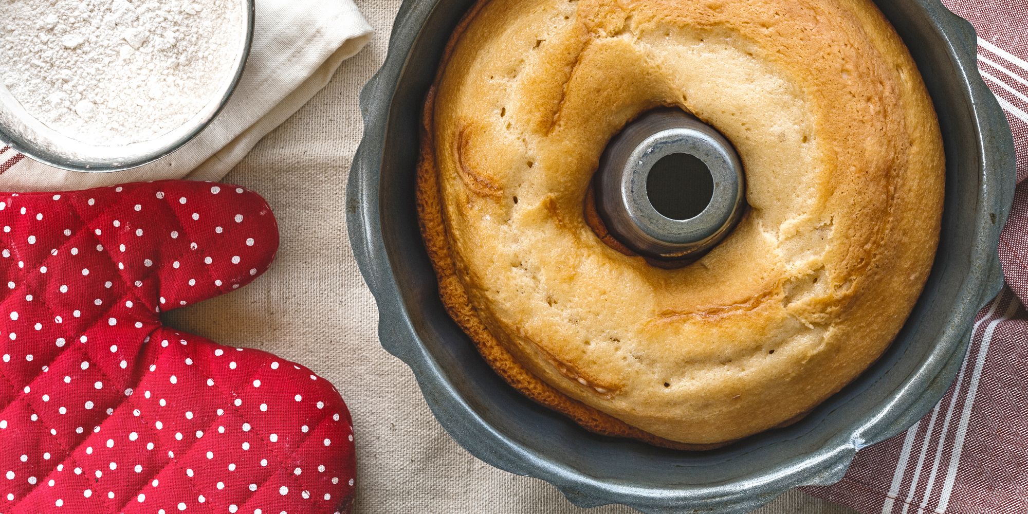 The Best Bundt Pans You Can Buy on  – SheKnows