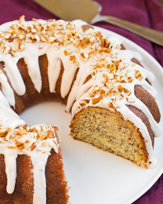 30 Best Bundt Cake Recipes - Easy Bundt Cakes