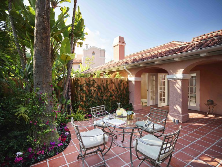 The Beverly Hills Hotel and Bungalows, Dorchester Collection, Greater Los  Angeles, California