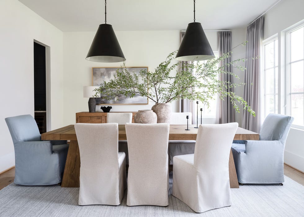 dining rooms