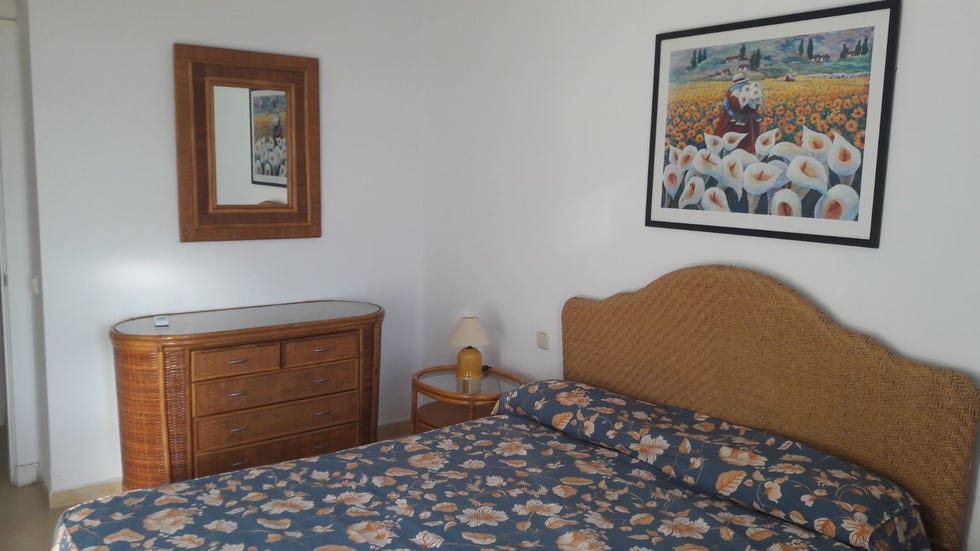Bungalow reformado con proyecto de home staging en Gran Canaria