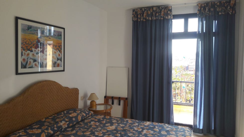 Bungalow reformado con proyecto de home staging en Gran Canaria