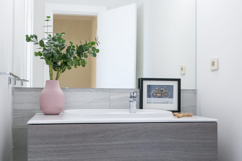 Bungalow reformado con proyecto de home staging en Gran Canaria